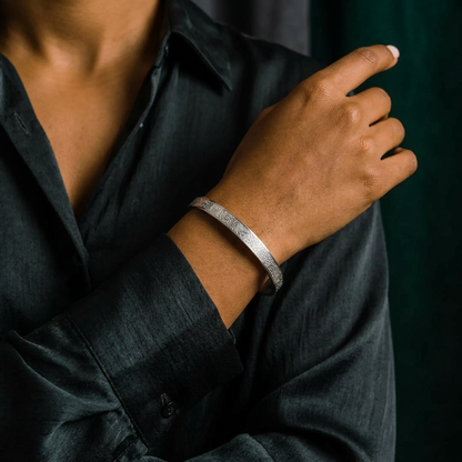 Ayatul Kursi Bracelet