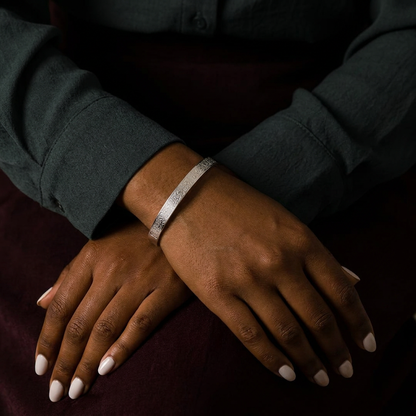 Ayatul Kursi Bracelet
