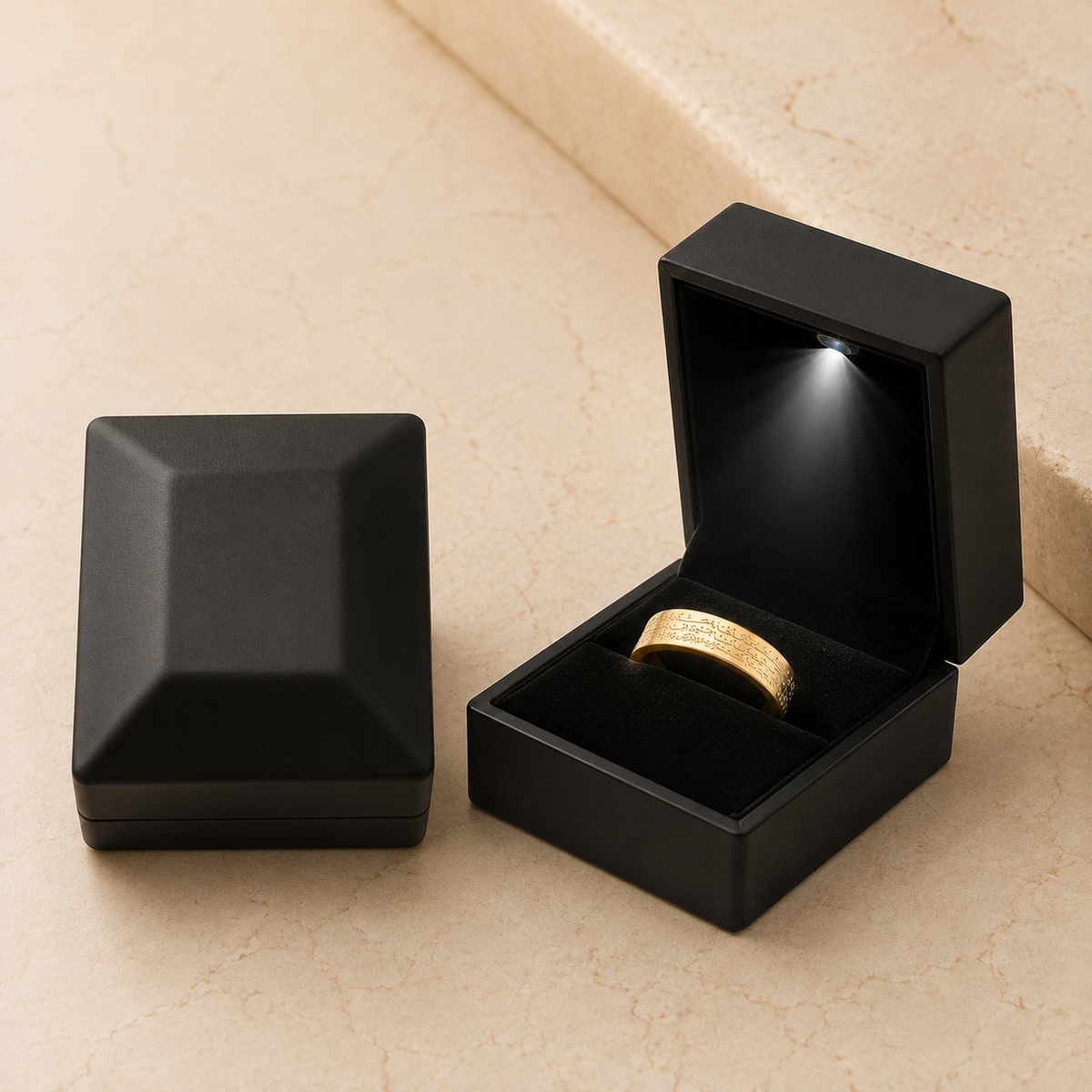 Ayatul Kursi Ring