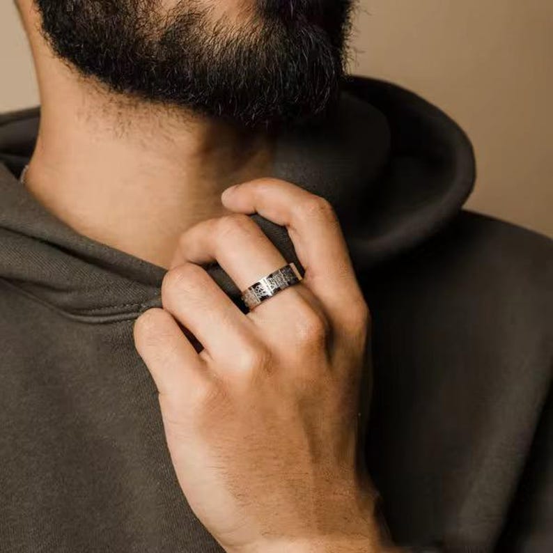 Ayatul Kursi Ring