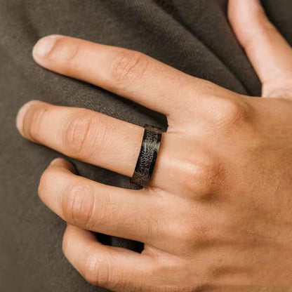 Ayatul Kursi Ring