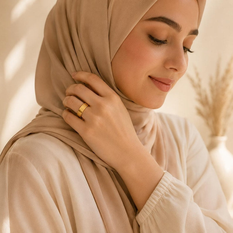 Ayatul Kursi Ring